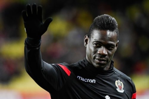 バロテッリが仮病否定 38 7度の体温計証拠写真をアップ 15年4月9日 エキサイトニュース