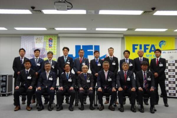 第回jflが11日開幕 初参戦の宮崎の石崎信弘監督 一年目から優勝を目指す 18年3月5日 エキサイトニュース 第回jflが11日開幕 初参戦の宮崎の石崎信弘監督 一年目から優勝を目指す 18年3月5日 エキサイトニュース