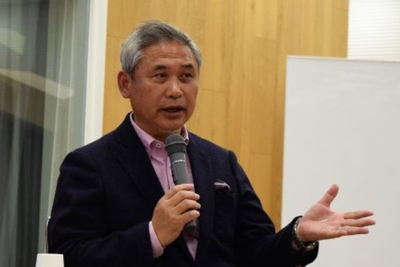 佐々木則夫氏 十文字学園女子大学の副学長に就任 底辺から育成する一助に 16年4月28日 エキサイトニュース