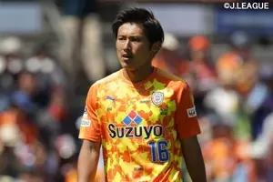 ギラヴァンツ北九州df村松大輔 現役引退を発表 エキサイトニュース