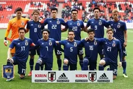 日本代表w杯前国内最終戦 ガーナ戦の中継局決定 18年4月6日 エキサイトニュース 日本代表w杯前国内最終戦 ガーナ戦の中継局決定 18年4月6日 エキサイトニュース