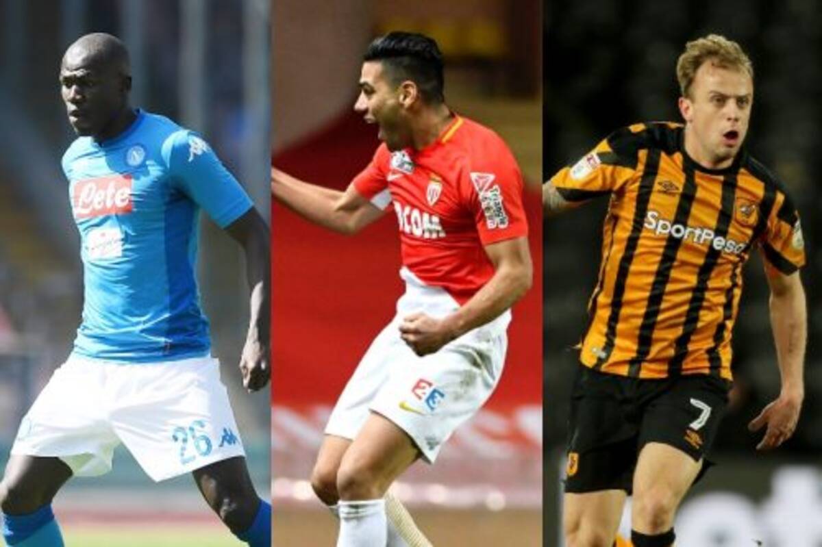 W杯対戦国の現状 コロンビアのエースが復帰後初ゴール ポーランドの伏兵に要注意 18年4月13日 エキサイトニュース 4 5 W杯対戦国の現状 コロンビアのエースが復帰後初ゴール ポーランドの伏兵に要注意 18年4月13日 エキサイトニュース 4 5