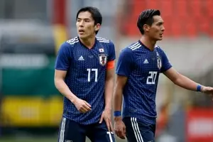 W杯開幕直前の親善試合 スイス戦のキックオフ時間と放送局が決定 18年4月19日 エキサイトニュース