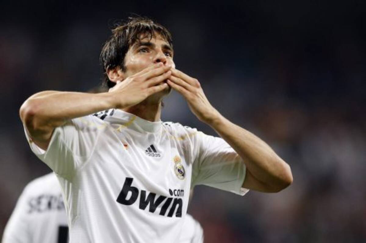 元ブラジル代表カカ氏がレアル時代の苦悩を告白 退団は幸せだった 18年4月18日 エキサイトニュース