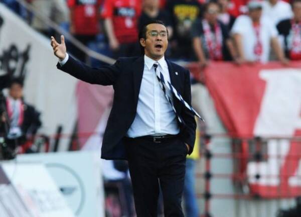 浦和 トップチームと育成の新体制発表 大槻毅氏はヘッドコーチとして残留 18年4月22日 エキサイトニュース