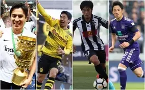 天皇杯2回戦の放送カード決定 スカパーで4試合生中継 Nhkbsはfc東京 流経大ドラゴンズ 18年5月28日 エキサイトニュース