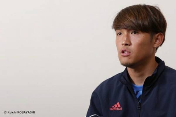 劇的vへの1点は 他人事 だった 宇佐美貴史 誰か1点獲ってくれ と 笑 18年5月29日 エキサイトニュース
