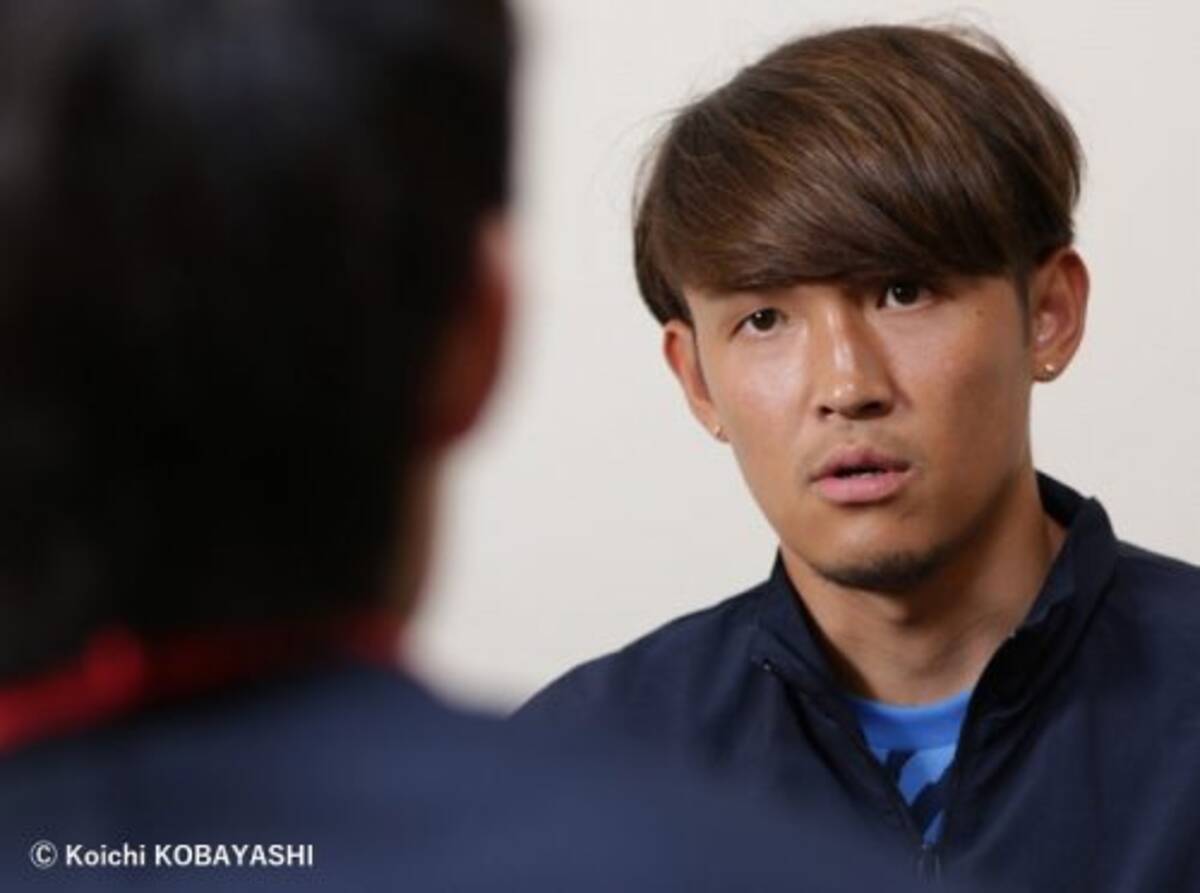 宇佐美少年と西野監督の昔話 最も心に残った言葉は ボルドーレッド と 読むな 18年5月29日 エキサイトニュース 宇佐美少年と西野監督の昔話 最も心に残った言葉は ボルドーレッド と 読むな 18年5月29日 エキサイトニュース