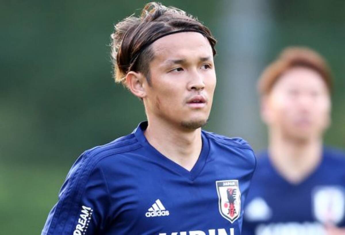 新システムをポジティブに捉える宇佐美貴史 最初はうまくいかないほうが 18年5月27日 エキサイトニュース