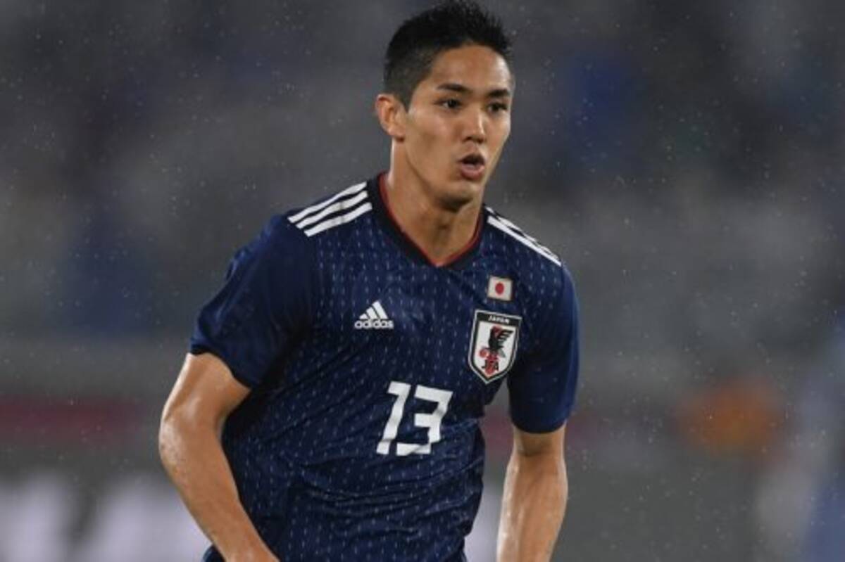 立つだけでは意味はない 点を取る 武藤嘉紀 初のw杯へ強い覚悟 18年6月1日 エキサイトニュース