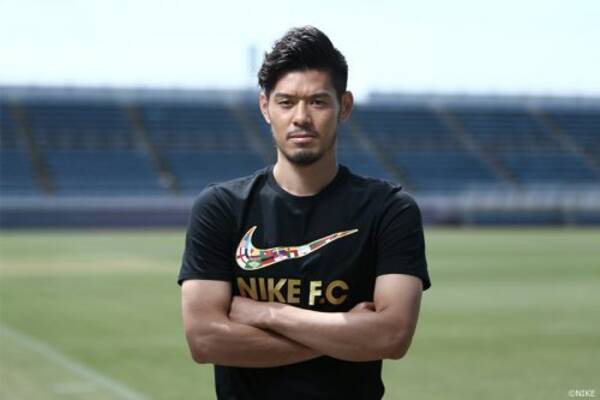 インタビュー 山口蛍 2度目のw杯は 中心 に 4年間で導き出した答えとは 18年6月1日 エキサイトニュース