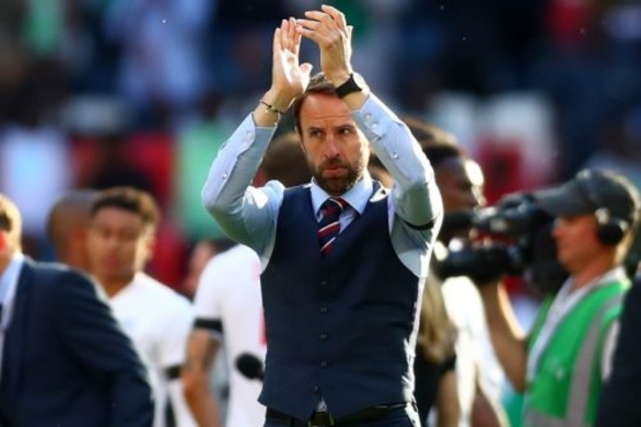 イングランド指揮官 Ogのバセットは 英雄として記憶される 15年7月2日 エキサイトニュース