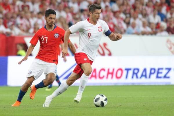 セネガルがクロアチアに2失点敗戦 ポーランドはチリとドロー グループh親善試合結果 18年6月9日 エキサイトニュース