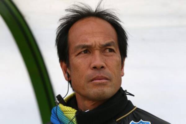 J3長野が指揮官交代 阪倉ヘッドコーチが昇格 浅野哲也監督は退任 18年6月12日 エキサイトニュース