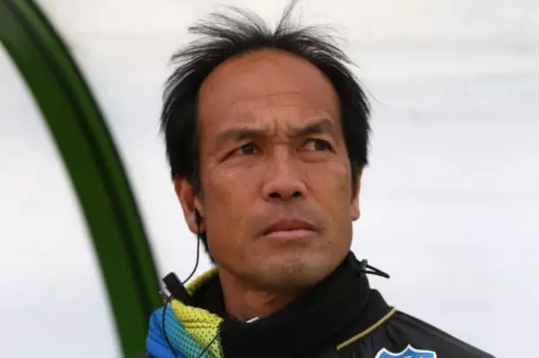 J2琉球 今節も喜名監督不在に 再び倉貫ヘッドコーチが指揮 22年5月21日 エキサイトニュース