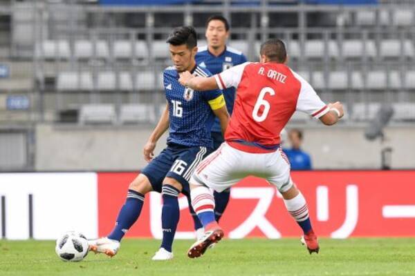 主将として戦い抜いた山口蛍 コロンビアには 組織として戦わないと 18年6月13日 エキサイトニュース 主将として戦い抜いた山口蛍 コロンビアには 組織として戦わないと 18年6月13日 エキサイトニュース