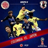 日本代表の選手をご存知？　コロンビアサッカー連盟が“ある画像”を投稿