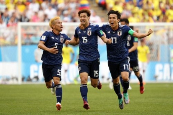 大迫勇也が考える3バック 相手に合わせるためのフォーメーション 19年6月7日 エキサイトニュース