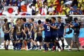 日本代表、コロンビア撃破で歴史的快挙！　W杯史上初、アジアが南米に勝利