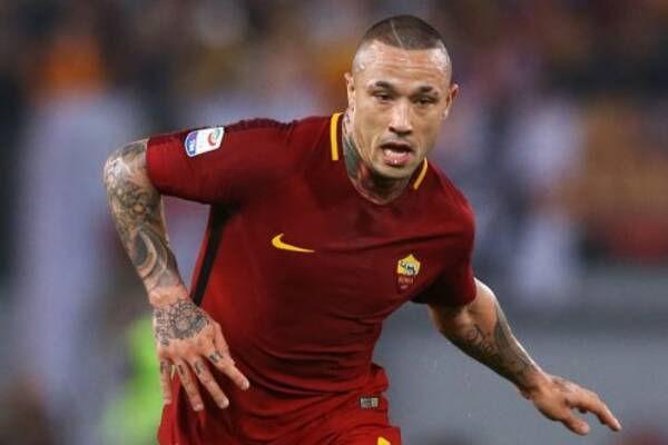 インテル ナインゴラン獲得が決定的に 移籍金30億円 ローマに2選手放出か 18年6月21日 エキサイトニュース