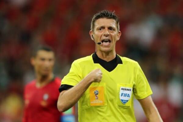 日本対セネガルの審判団が決定 スペイン対ポルトガルを裁いたロッキ主審に 18年6月23日 エキサイトニュース 日本対セネガルの審判団が決定 スペイン対ポルトガルを裁いたロッキ主審に 18年6月23日 エキサイトニュース