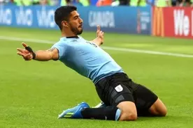 ウルグアイvsポルトガル 試合記録 18年7月1日 エキサイトニュース