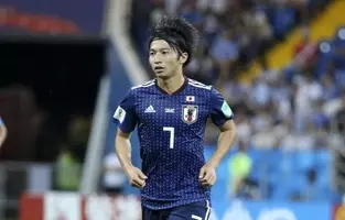 柴崎岳がtwitterとインスタアカウントを開設 初投稿は挙式報告に 19年7月12日 エキサイトニュース