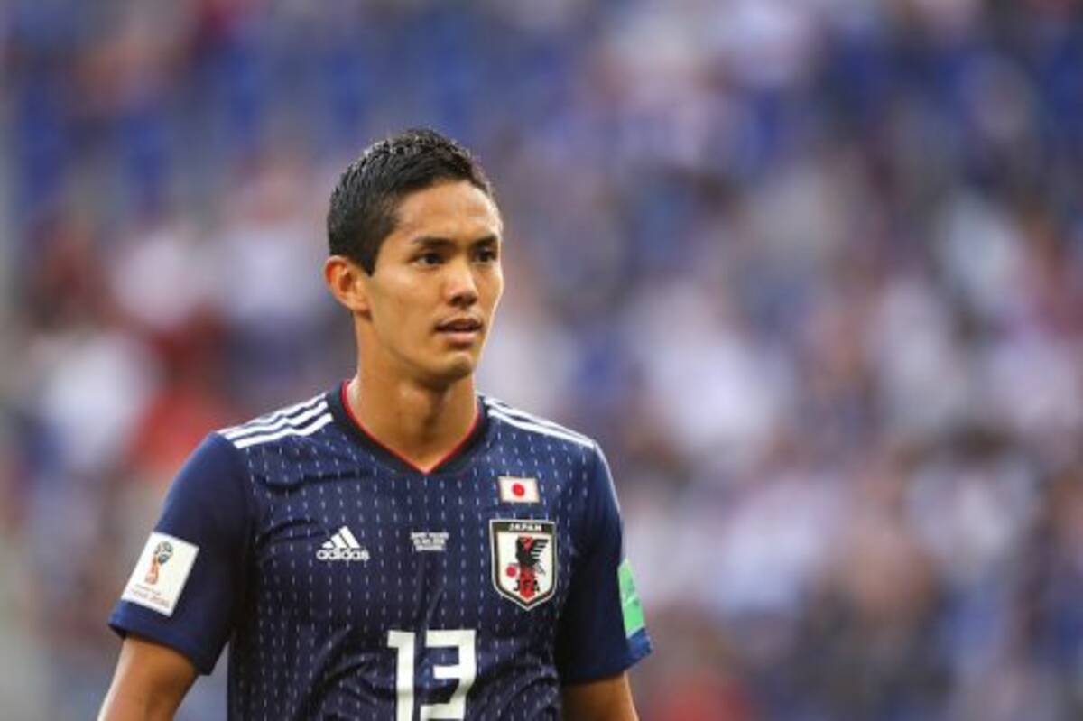 武藤嘉紀 ニューカッスルがマインツとの合意を発表 移籍決定は目前 18年7月28日 エキサイトニュース