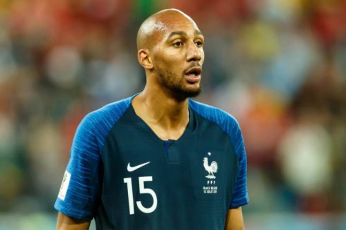 セビージャの仏代表エンゾンジ ローマ加入が目前に 移籍金は約38億円か 18年8月14日 エキサイトニュース