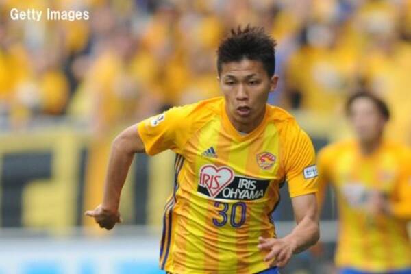 仙台vsg大阪プレビュー 仙台は二桁得点に到達した西村が絶好調 G大阪は新戦力の渡邉に期待と信頼を寄せる 2018年8月17日 エキサイトニュース