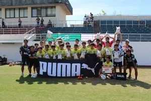 徳島が196cm新外国人やg大阪ユースfw獲得など人事大量発表 16年12月27日 エキサイトニュース