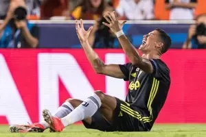 ネドベドの全力プレーは欧州を席巻した Cl決勝出場停止の悲劇も 年4月24日 エキサイトニュース 2 2