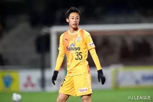 清水 4月に右足負傷のgk西部洋平が手術 全治6カ月へ 16年10月6日 エキサイトニュース