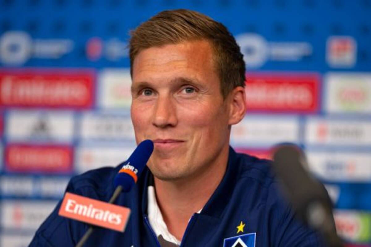 酒井高徳 伊藤所属のhsvが指揮官を電撃解任 後任はヴォルフ氏に決定 18年10月24日 エキサイトニュース