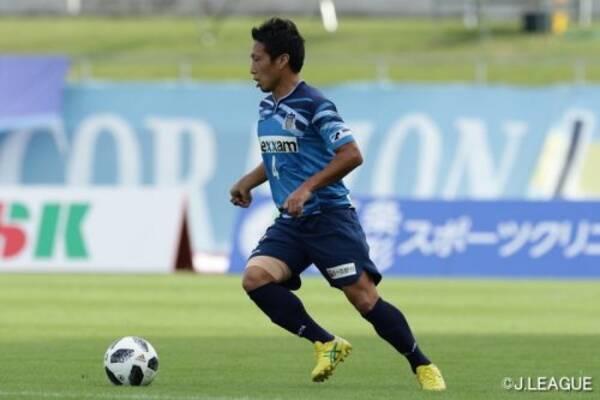 J3降格危機の讃岐に痛手 荒堀謙次が右ひざ負傷で最大8週間の離脱へ 18年11月5日 エキサイトニュース