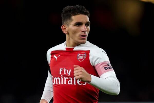 アーセナルのトレイラ ヴィエラ氏との比較を喜ぶ 非常に誇らしい 18年11月8日 エキサイトニュース