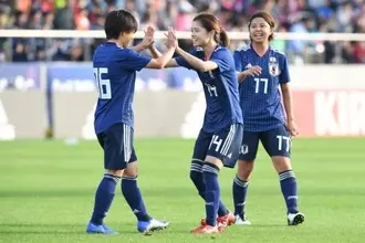 鮫島彩のニュース サッカー 341件 エキサイトニュース 5 12