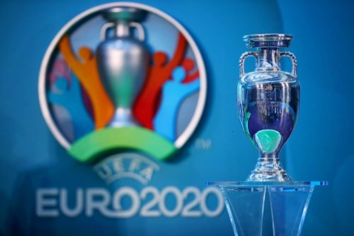ユーロ2020の予選組み合わせが決定 前回優勝のポルトガルはセルビアらと同組に 2018年12月2日 エキサイトニュース