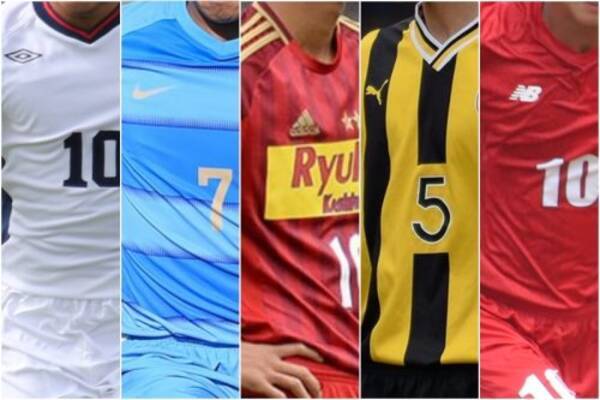 高校サッカー選手権の開幕迫る 出場校のユニフォーム 最多ブランドはどこ 18年12月29日 エキサイトニュース