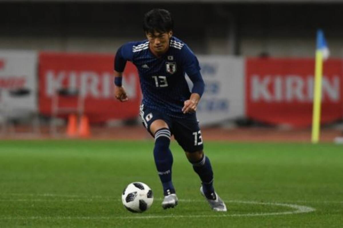 今季13得点でアジア杯メンバー入り 北川航也 エスパルスを代表して 18年12月12日 エキサイトニュース 今季13得点でアジア杯メンバー入り 北川航也 エスパルスを代表して 18年12月12日 エキサイトニュース