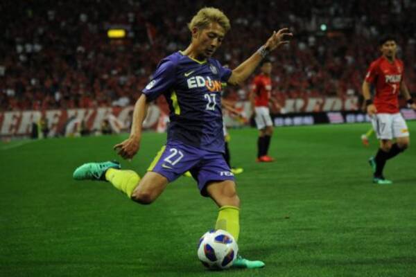 J1連覇の川崎がサイド補強 馬渡和彰を獲得 今季加入の広島では14戦出場 18年12月18日 エキサイトニュース