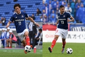 横浜FM、4選手と契約更新…ルヴァン杯ニューヒーロー賞の遠藤渓太ら