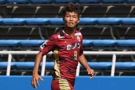 J2昇格の琉球、今季16得点の富樫佑太が岐阜へ移籍「悩みに悩んだ末…」