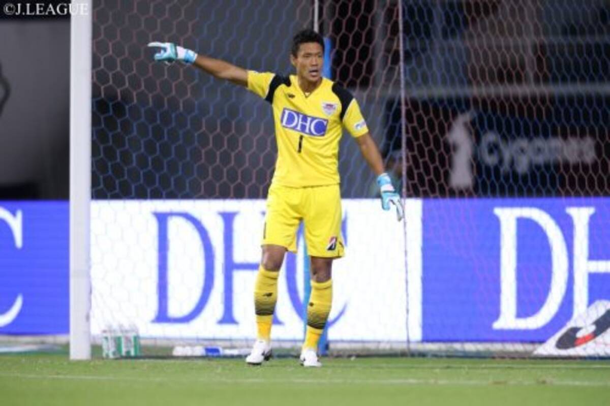 Gk赤星拓が現役引退 サガン鳥栖は私の全て 今季途中からは徳島でプレー 18年12月30日 エキサイトニュース