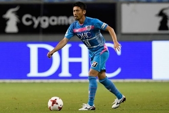 鳥栖の元代表MF水野晃樹、契約満了で退団「まだサッカーを続けたい」