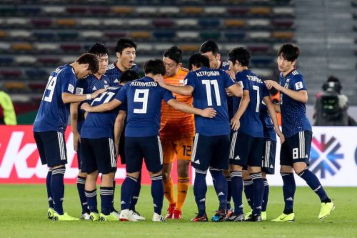 グループaは混戦 日本含め9カ国が決勝t進出決める アジアカップ第2節 19年1月14日 エキサイトニュース