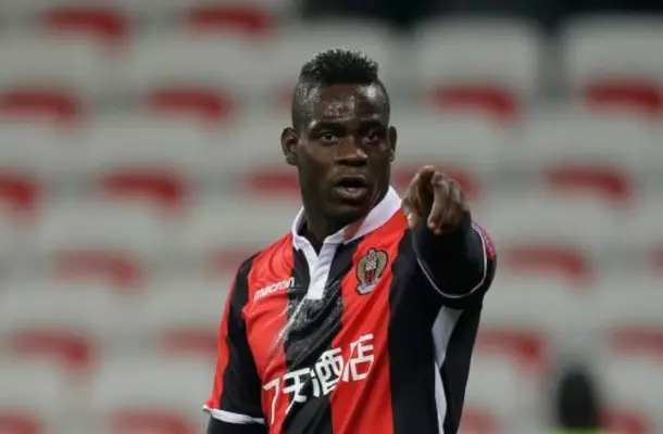 バロテッリ マルセイユ移籍決定目前か 会長と会談 キャンプ合流へ 18年7月9日 エキサイトニュース