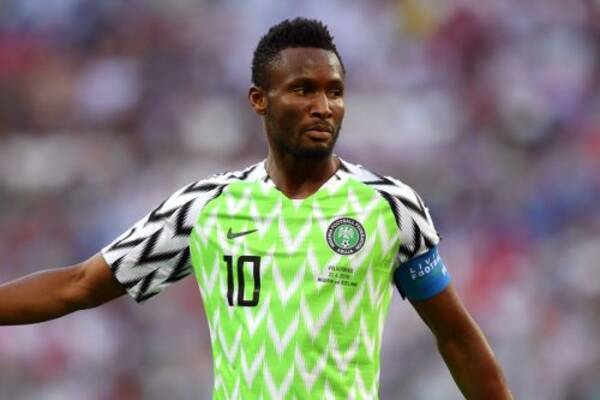 ナイジェリア代表のミケル 英2部ミドルスブラ加入 昨年まで中国でプレー 19年1月25日 エキサイトニュース ナイジェリア代表のミケル 英2部ミドルスブラ加入 昨年まで中国でプレー 19年1月25日 エキサイトニュース