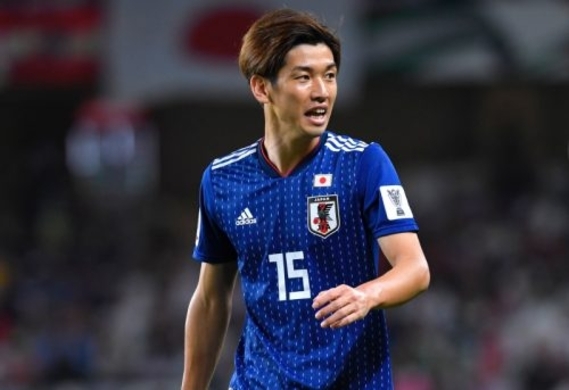 大迫勇也が考える3バック 相手に合わせるためのフォーメーション 19年6月7日 エキサイトニュース