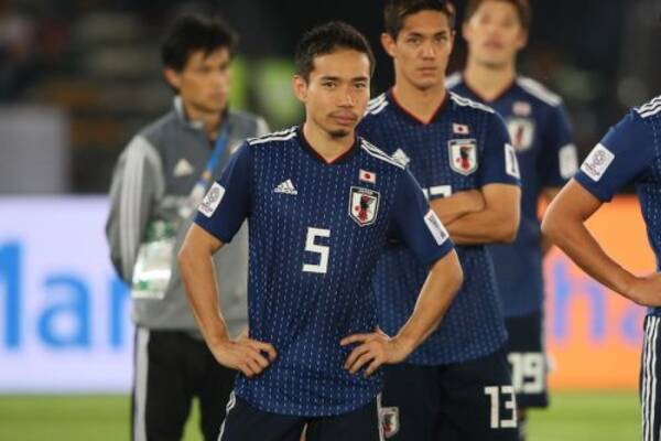 長友佑都がアジア杯で残した名言の数々 改めて感じるその コメント力 19年2月2日 エキサイトニュース